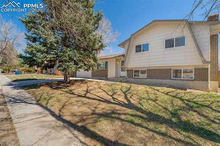 4855 Meadowland Boulevard Colorado Springs, CO 80918