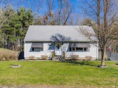 Westfield MA Homes for Sale - Westfield Massachusetts Real ...