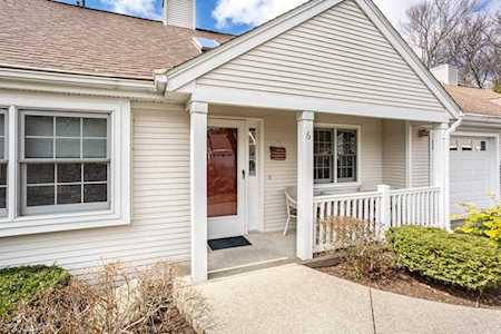 6 Stratton Drive #6 Shrewsbury, MA 01545