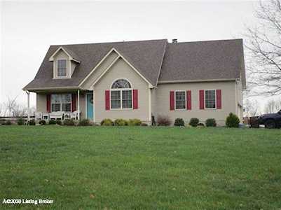 860 Normandy Heights Rd Taylorsville, KY 40071