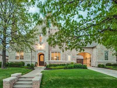 1908 Arrington Court Colleyville, TX 76034