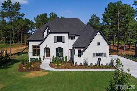 1208 Hannahs View Drive Raleigh, NC 27615