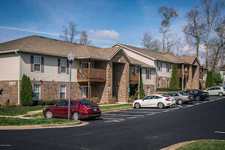 11917 Tazwell Dr #4 Louisville, KY 40245