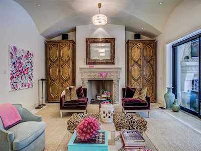 3600 Dartmouth Avenue Highland Park, TX 75205