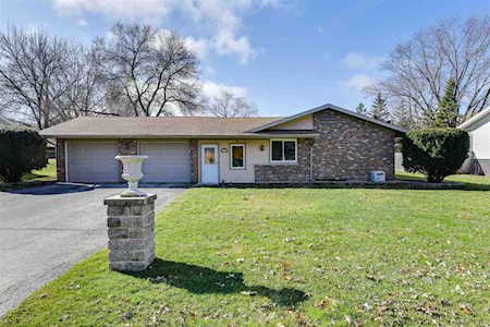 573 South St Poynette, WI 53955