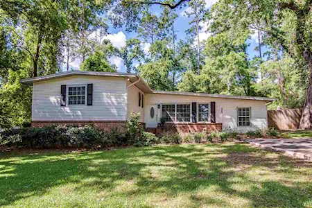 1814 Sunset Lane Tallahassee, FL 32303