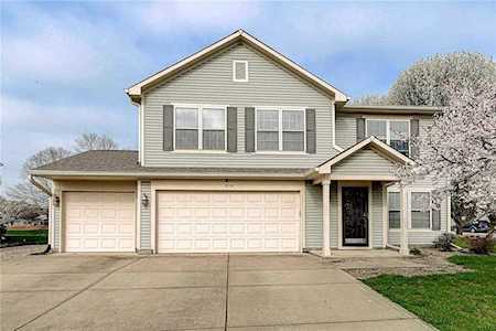 5838 Pennekamp Drive Plainfield, IN 46168