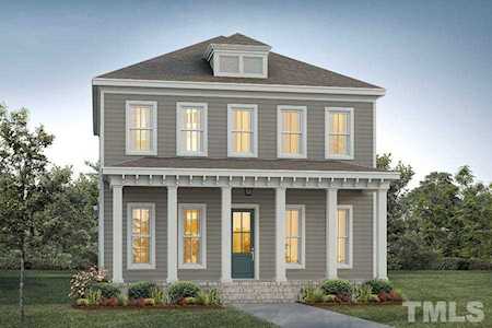 1105 Tannin Drive #Lt307 Durham, NC 27713