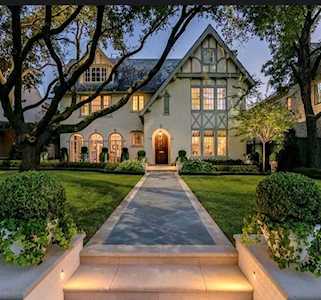 3509 Princeton Avenue Highland Park, TX 75205