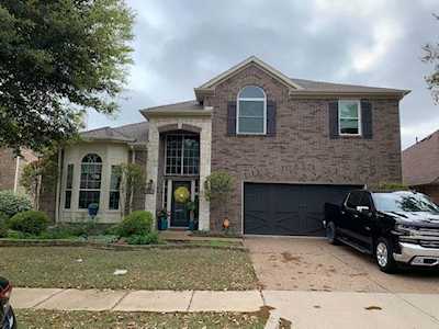 816 Royal Crest Court Mckinney, TX 75072