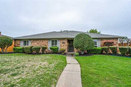 2724 Landershire Lane Plano, TX 75023