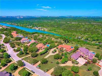 316 Dawn River Cv Austin, TX 78732
