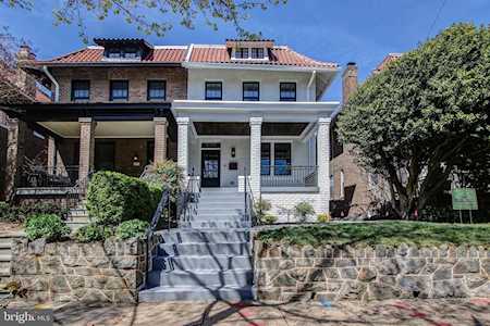 3619 Ordway St NW Washington, DC 20016