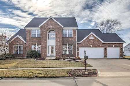 103 Timber Meadows Dr Ofallon, MO 63368