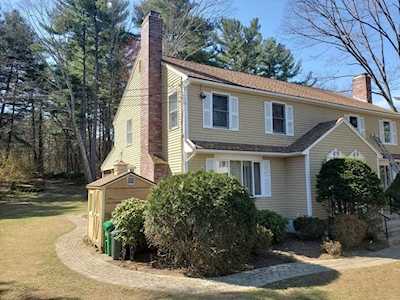 99 Metropolitan Ave #99 Ashland, MA 01721