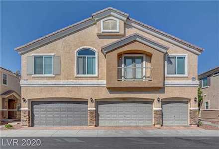 3617 Indigo Flower St #3 North Las Vegas, NV 89084