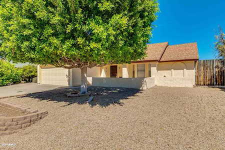 5944 E Encanto Street Mesa, AZ 85205