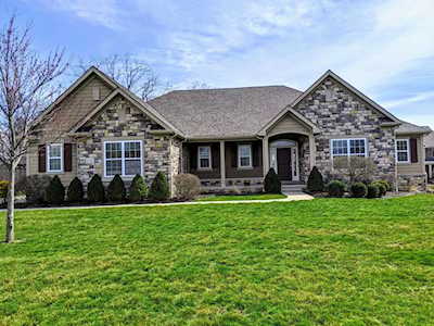 8350 Mallard Circle Plain City, OH 43064