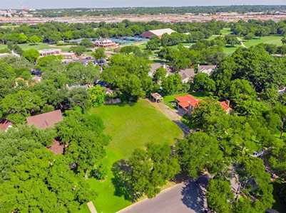 2428 Colonial Parkway Fort Worth, TX 76109