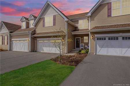 6 Lilac Lane #6 Prospect, CT 06712