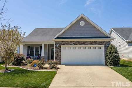 2109 Crockett Ridge Road Fuquay Varina, NC 27526