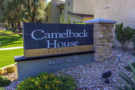4630 N 68th Street #205 Scottsdale, AZ 85251