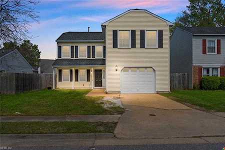 3928 Dupree Ln Virginia Beach, VA 23456