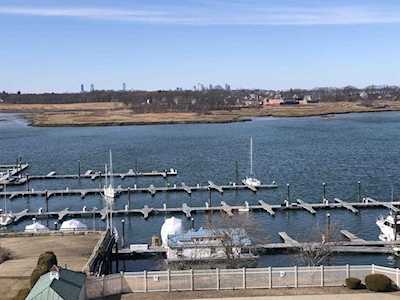 200 Cove Way #703 Quincy, MA 02169