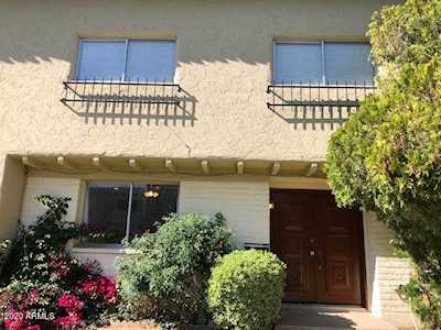 4648 N 19th Avenue Phoenix, AZ 85015