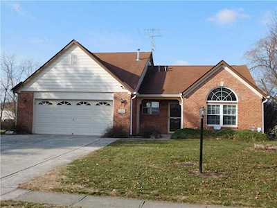 Greenwood Commons Homes for Sale: Greenwood Indiana