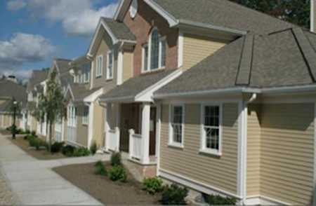 410 Salem Street #1104 Wakefield, MA 01880