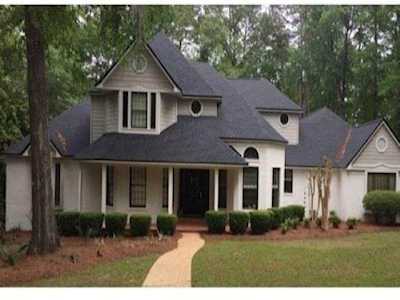 9002 Glen Eagle Way Tallahassee, FL 32312