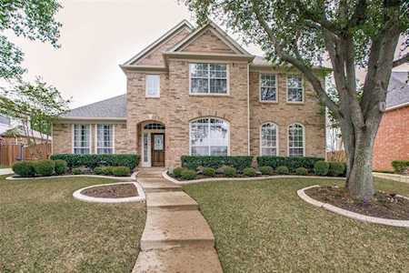 1603 Highland Oaks Drive Keller, TX 76248