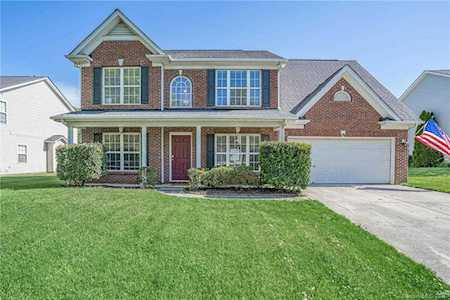 2021 Makin Dr Indian Trail, NC 28079
