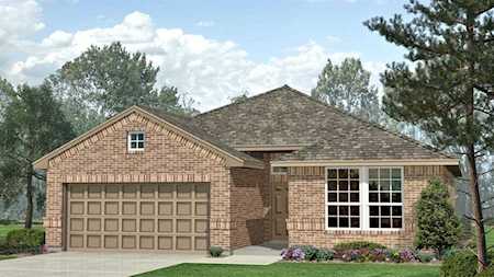 609 DOE CREEK Trail Glenn Heights, TX 75154