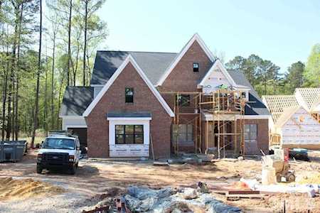 2341 Sanctuary Drive Raleigh, NC 27606