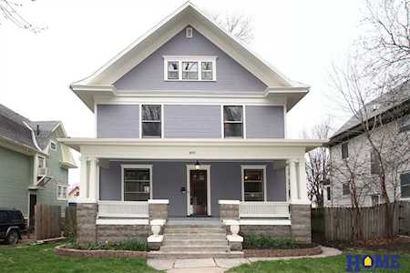 445 S 28th St Lincoln, NE 68510
