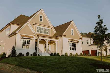 6516 Reserve Pine Drive Cary, NC 27519