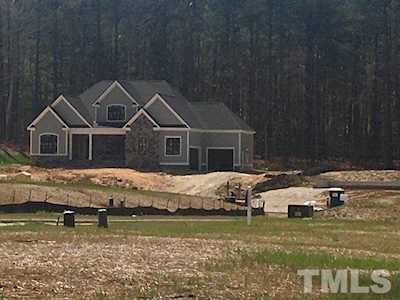 1229 Montvale Ridge Drive Cary, NC 27519