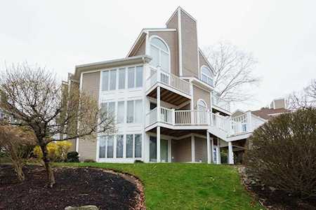 40 Pointe Rok Dr #40 Worcester, MA 01604