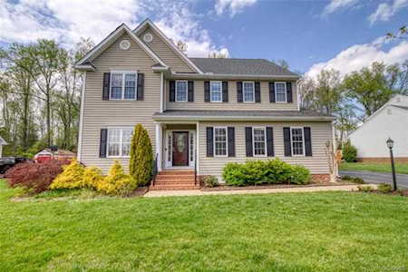 8390 Bink Place Mechanicsville, VA 23111