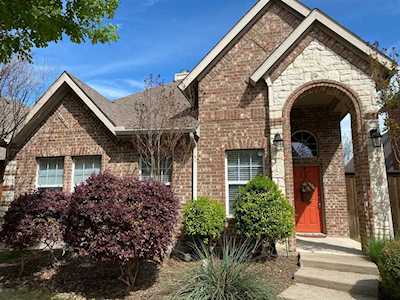 7874 Whitehart Street Frisco, TX 75035