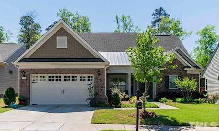 1208 Horne Creek Drive Durham, NC 27703