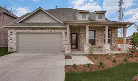14617 Martin Creek Cove Roanoke, TX 76262