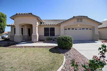 3329 W Williams Drive Phoenix, AZ 85027