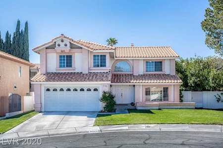 2705 Fire Water Ct Las Vegas, NV 89117