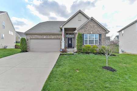 314 Rockcrest View Ct Louisville, KY 40245