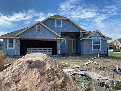 907 Hunter Creek Lane Rockwall, TX 75087