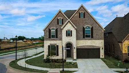 600 Blue Horizon Way Argyle, TX 76226