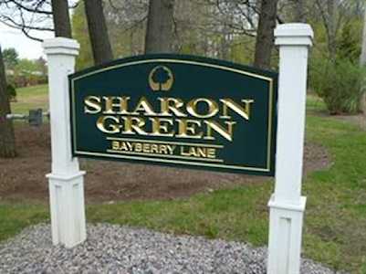 19 Bayberry Drive #2 Sharon, MA 02067